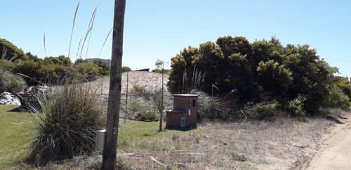 Imagen 10 de 14 de Costa Esmeralda Pinamar Lote Barrio Recidencial Ll