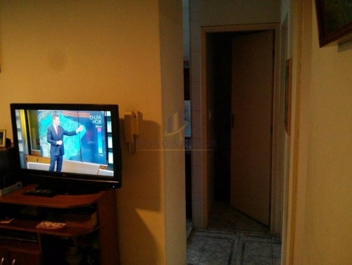 Imagem 13 de 18 de Apartamento Em Condomínio Padrão Para Venda No Bairro Vila Sílvia, 2 Dorm, 1 Vaga Coberta, 40 M2.ap0898 - Ap0898