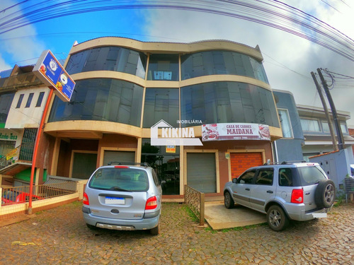 Imagem 1 de 4 de Sala Comercial Para Alugar - 02950.6659