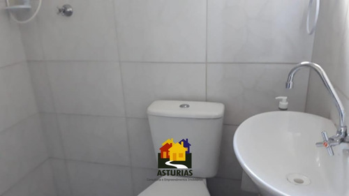 Imagem 9 de 15 de Casa Assobradada Na Penha - 2952-1