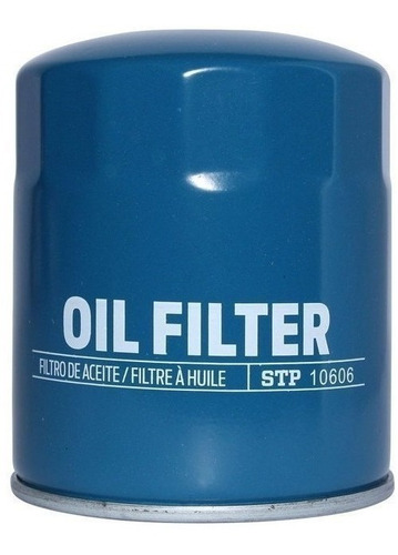 Filtro De Aceite Mitsubishi L200 Work 2500 4d56t Ka4t 07-13