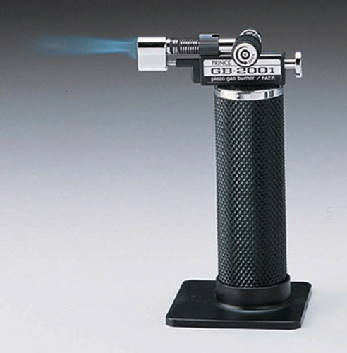 Soplete Recargable / Microtorch/ Gas Butano/ Americano