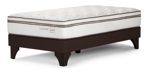 Cama Classique+ 1.05x1.90