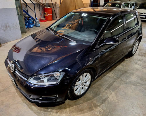 Volkswagen Golf 1.4 Comfortline Tsi Dsg