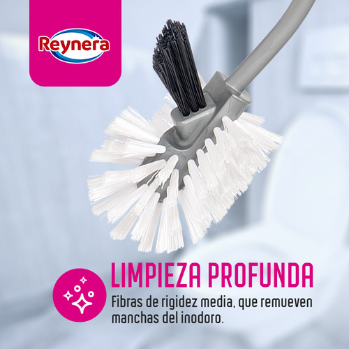 Paquete De 24 Cepillos Sanitario Con Tazon Reynera
