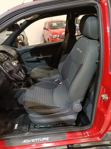 Fiat Strada 1.6 Adventure Cd Pack Top