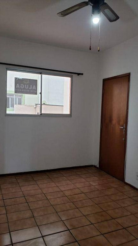 Imagem 4 de 17 de Apartamento Com 2 Dormitórios Para Alugar, 70 M² Por R$ 1.200,00/mês - Jardim Aurélia - Campinas/sp - Ap3451