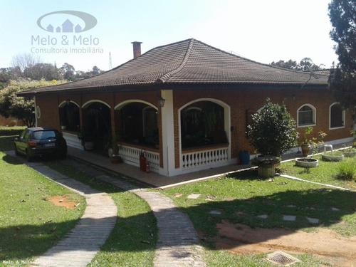 Imagem 3 de 15 de Chácara Para Venda Em Atibaia, Jardim Imperial - 2363_2-1571172