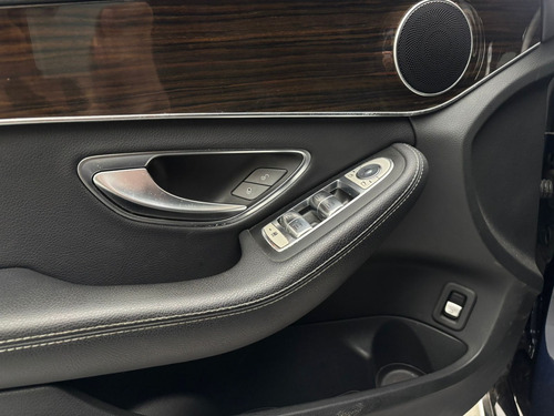 Mercedes-Benz C 180 1.6 CGI FLEX AVANTGARDE 9G-TRONIC