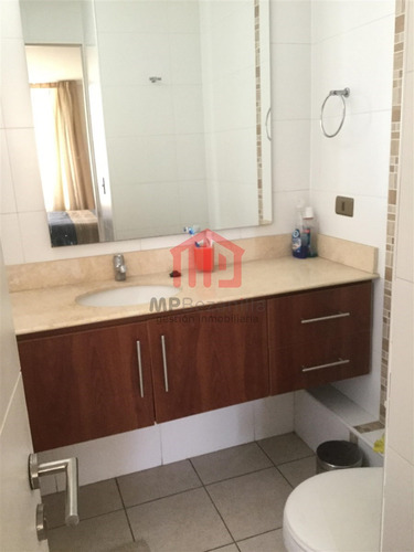 Depto En Arriendo Excelente Conectividad, Sin Muebles.