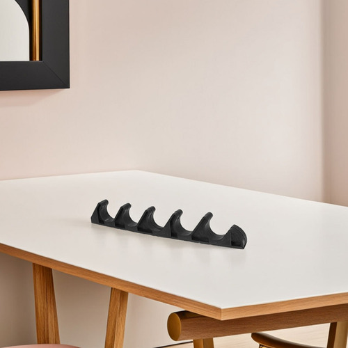 Hebilla De Soporte Para Sillón De 4 Piezas: Ajustable En 5 P