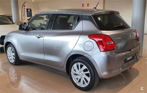 Imagen 18 de 18 de Suzuki Swift Hibrido 2023 / Entrega Inmediata / Extra Full