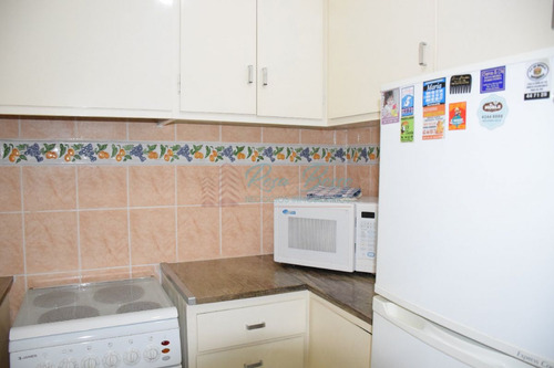 Imagen 16 de 24 de Apartamento En Peninsula, 1 Dormitorios *