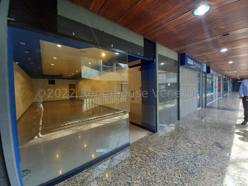Imagen 11 de 12 de Local En Alquiler La Lagunita Mls #22-25043
