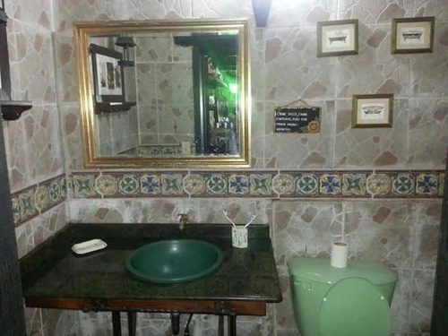 Imagen 9 de 17 de Casa En Venta En La Colonia Tovar