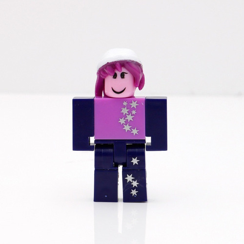 12 Piezas Roblox Figuras De Acción Pvc Juego Juguete Niños R