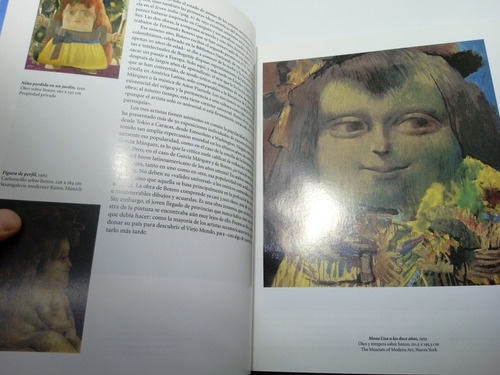 Imagen 5 de 6 de Botero - Mariana Hanstein - Arte - Taschen - Nuevo