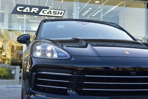 Imagen 17 de 25 de Porsche Cayenne 3.6 V6