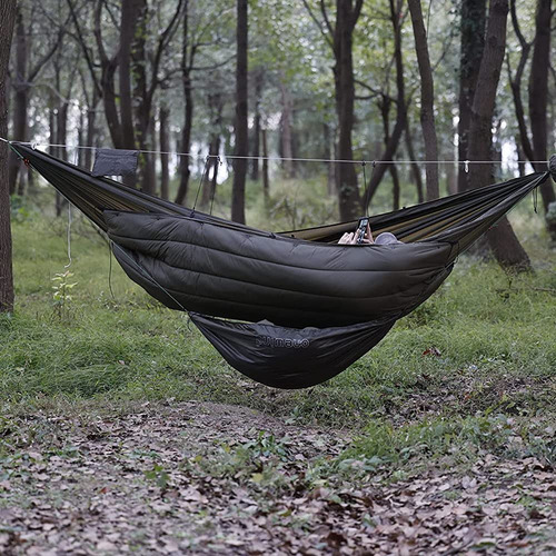 Onewind Gear - Hamaca De Almacenamiento Para Colgar Debajo D