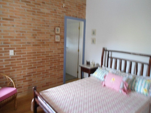 Imagem 16 de 30 de Casa Em Condomínio Jundiaí - Ch00102 - 2451626