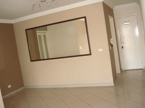 Imagem 19 de 30 de Apartamento - Ref: 3381