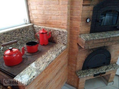 Imagem 1 de 18 de 3 Dom , 3 Suites - So0081