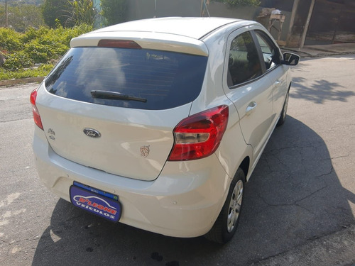 Imagem 12 de 12 de Ford Ka Se 1.0, Qnf5e61