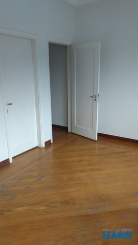 Imagem 5 de 5 de Comercial - Jardim Paulista - Sp - 489783