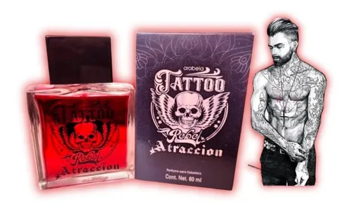 Arabela perfumes caballero sale