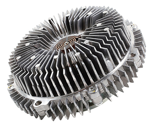 Fan Clutch Nissan Armada / Pathfinder / Titan 2004- 2012 Xkp