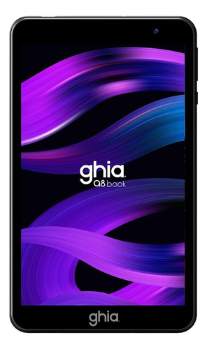 Tablet Ghia A8 Book 8 Octacore 4gb Ram 64gb Rom Android 14