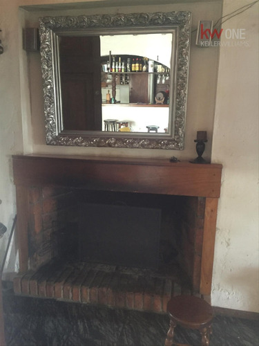 Se Vende Casa En Barra De Carrasco