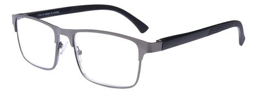 Okh Gafas De Lectura Para Hombre, Bloqueo De Luz Azul, Marco