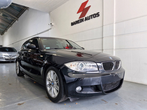 BMW Serie 1 3.0 130i M Sport Package