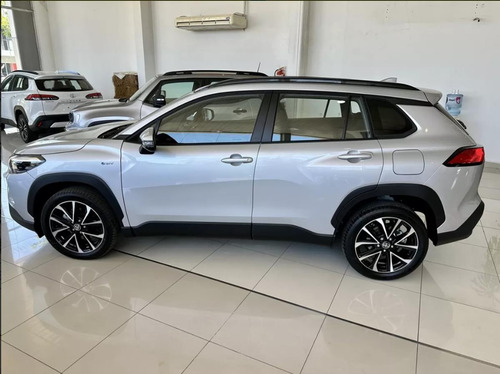 Toyota Corolla Cross 1.8 Hev Xei Ecvt