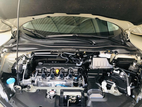 Honda Hr-v 1.8 Ex Automatico