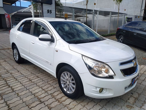 Imagem 2 de 15 de Cobalt Ltz 1.4 8v Flexpower Econoflex 4p