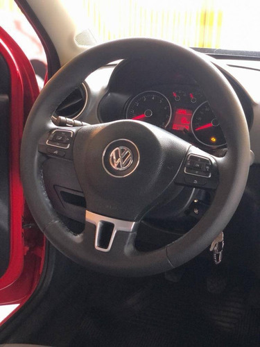Imagem 12 de 15 de Volkswagen Saveiro 1.6 Mi Highline Cd 8v Flex 2p Manual