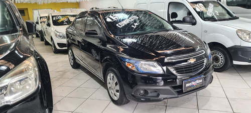 Chevrolet Prisma 1.4 Lt 4p