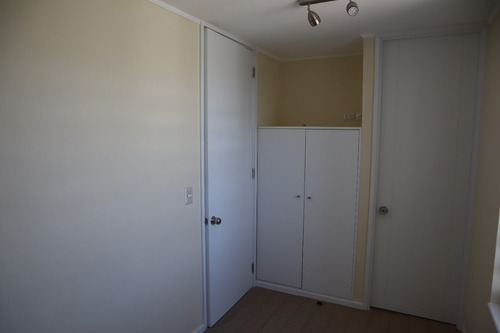 Reservado. Arriendo Dpto. 2d2b En Edificio Espacio Parque