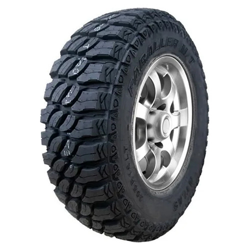 Llanta Lt265/70r17-10c 121/118q Atlas Paraller M/t