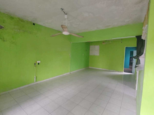 Terreno En Venta En Veracruz Con Construcción Col. Chapultepec, Veracruz.