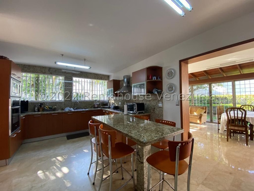 Imagen 9 de 19 de Casa En Venta 22-17345 En Cumbres De Curumo Wp 04120104330