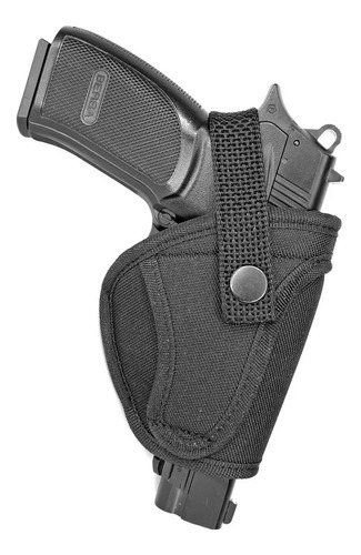 Funda Pistolera Universal Ambidiestra 