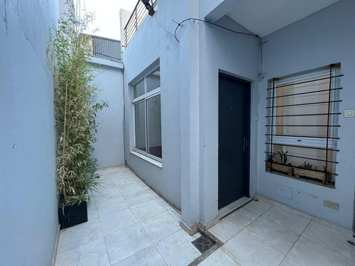 Departamento Monoambiente En Venta - 1 Baño - 56mts2 - Belgrano