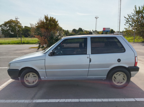 Fiat Uno 3P 1.3 Fire