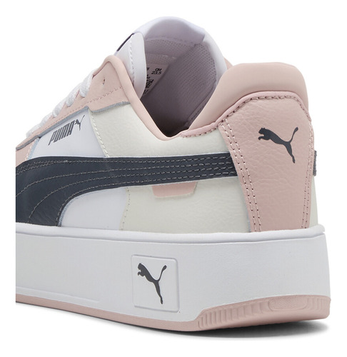 Zapatillas Mujer Puma Carina Street