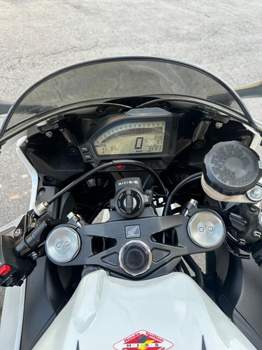 Cbr Fireblade 1000rr
