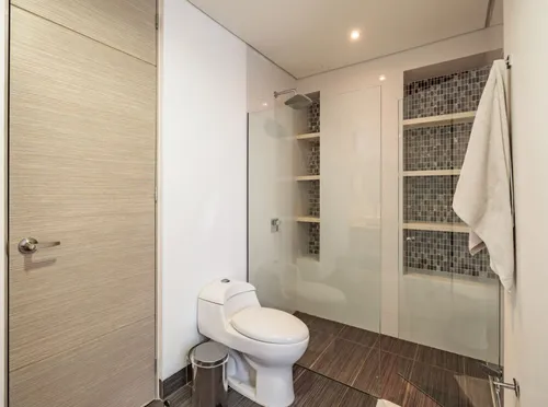 Apartamento En Arriendo En Provenza. Cod A15650