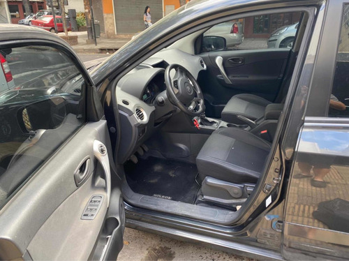Renault Koleos 2.5 Expression 4x2 Mt 2012